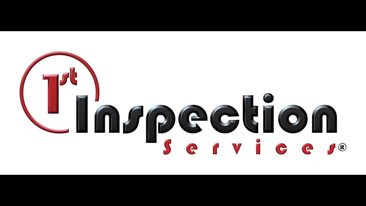 1st Inspection Services company overview video thumbnail